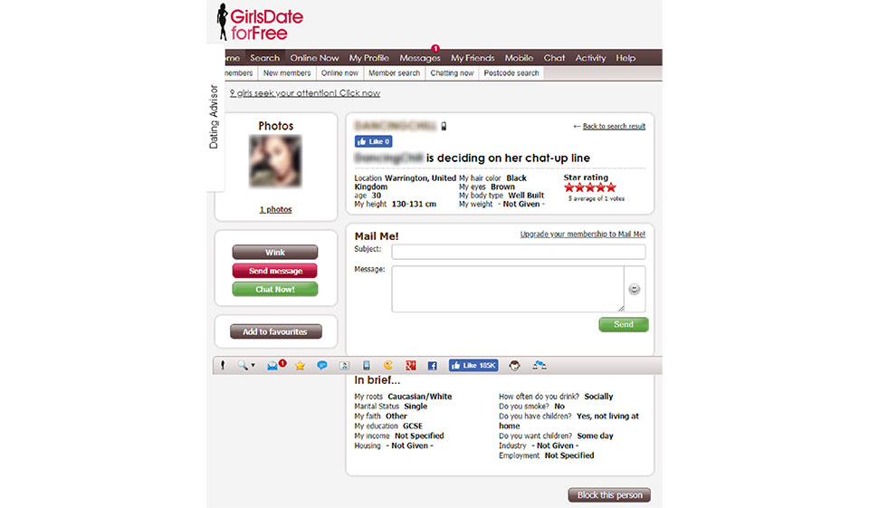 Rasse und ethnische Zugehörigkeit