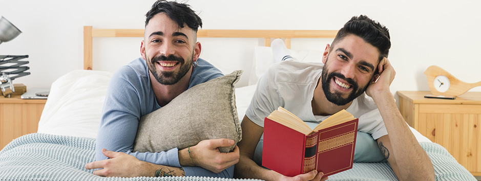 Servicios de citas por correo: descripción general rápida