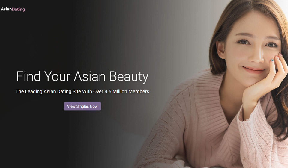 AsianDating Recenzja