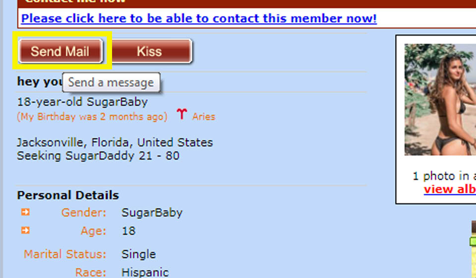 Partidos / Comunicación