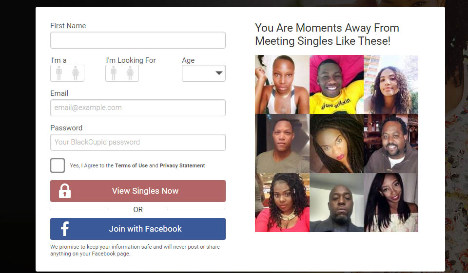 Proceso de registro e inicio de sesión
