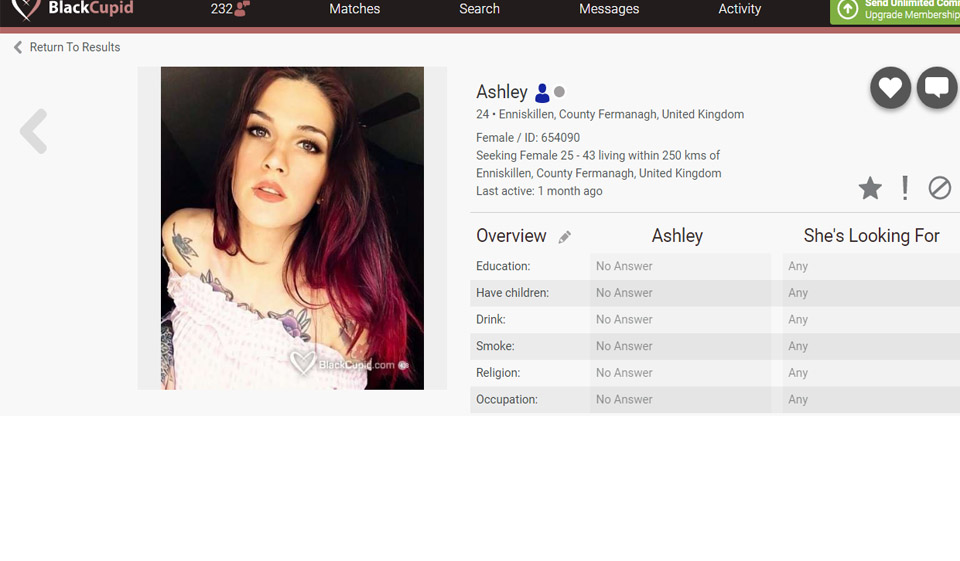 Partidos / Comunicación