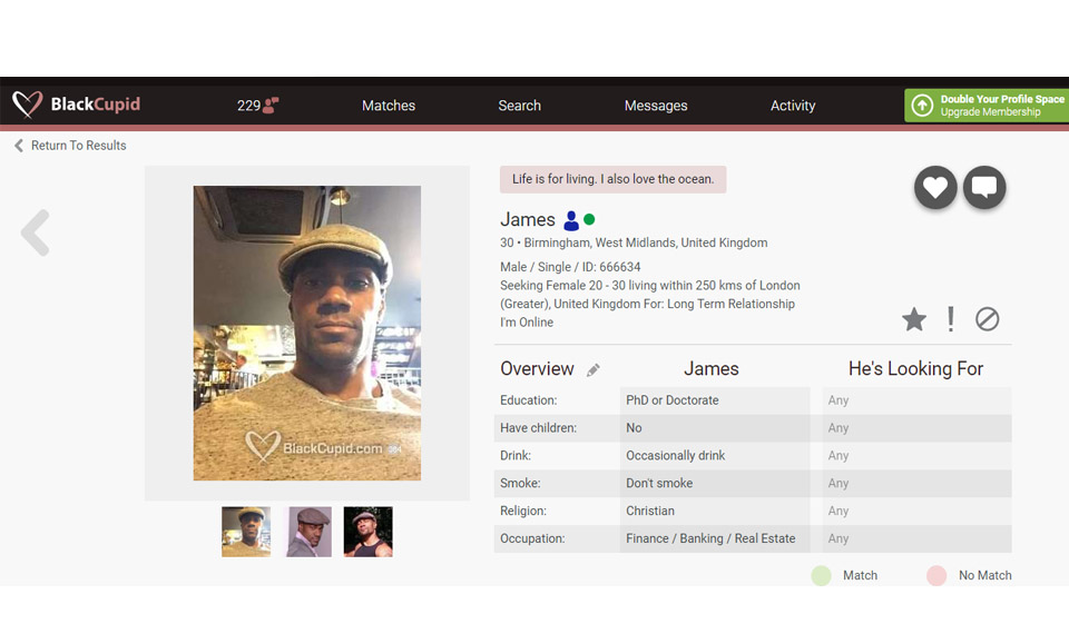 Preferencias sexuales