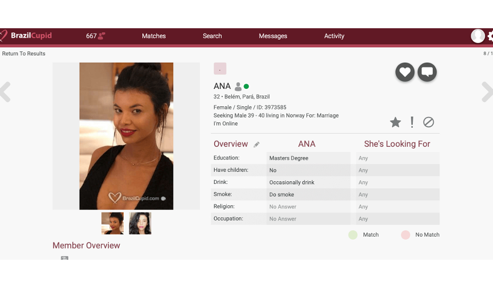 Tipos de suscripción y precio