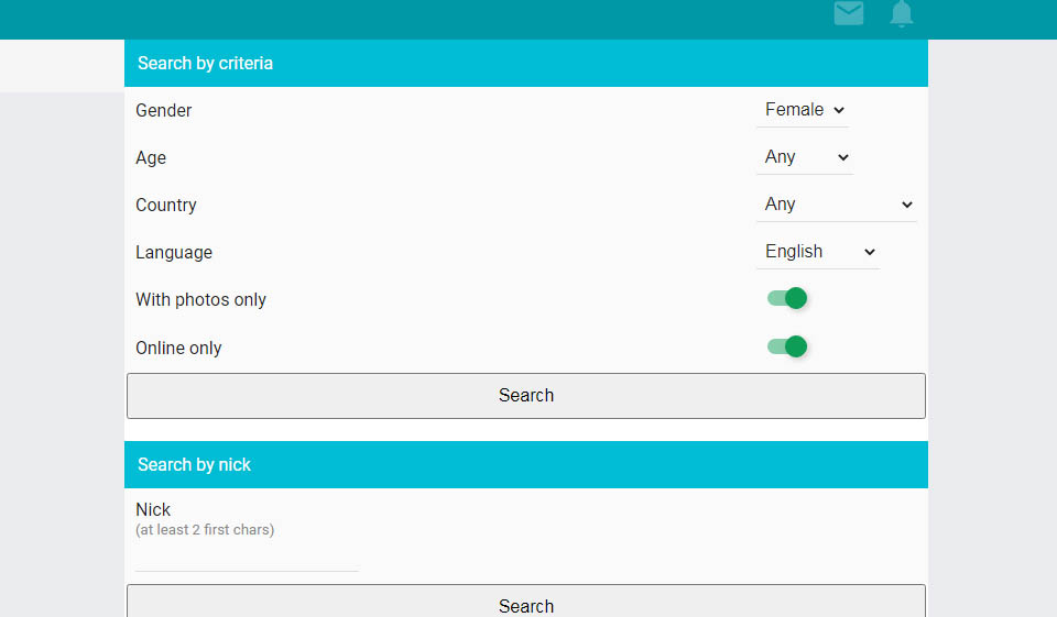 Matches/Communication
