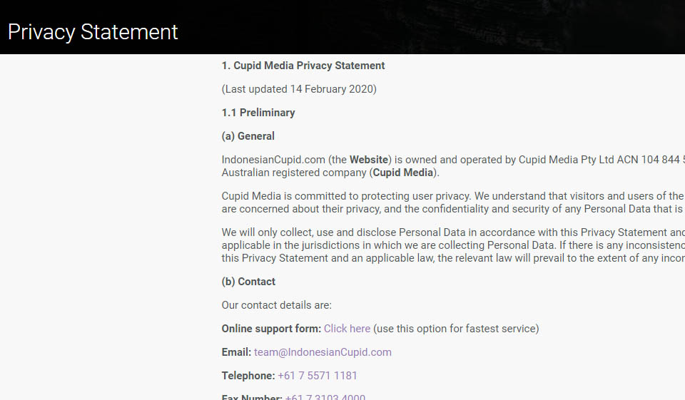 Répartition par âge