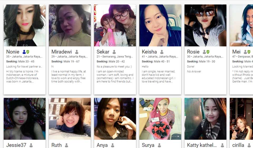 Fonctionnalités exclusives sur la plateforme de rencontres