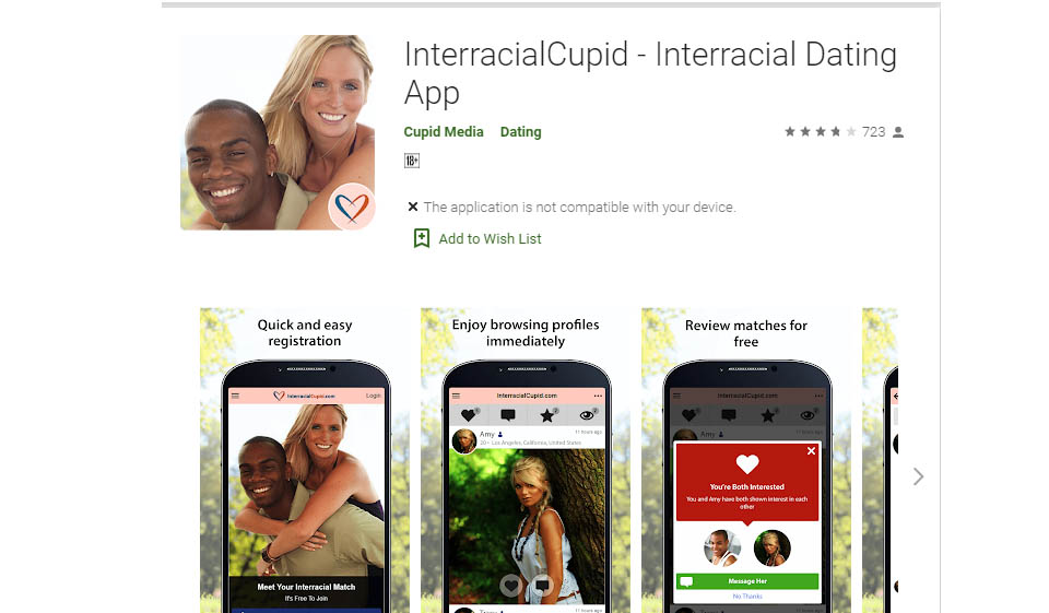 Applicazione mobile