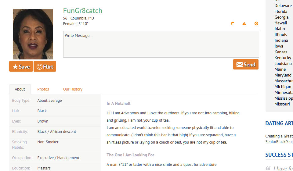 Website Design and Usability