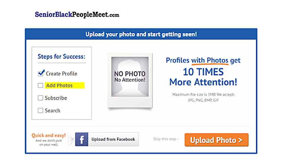 Sign-Up & Login Process