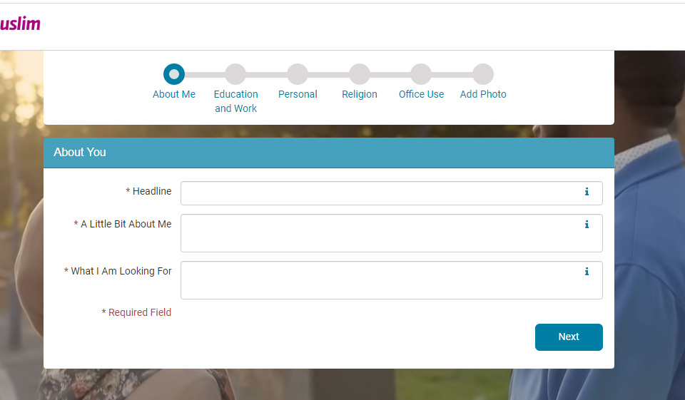 Members Structure and Activities