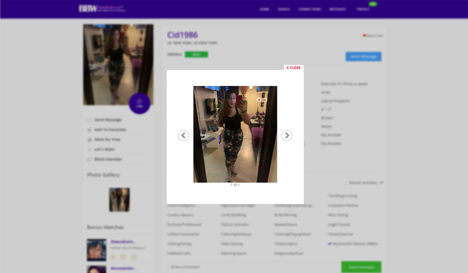 Religiöse Orientierung