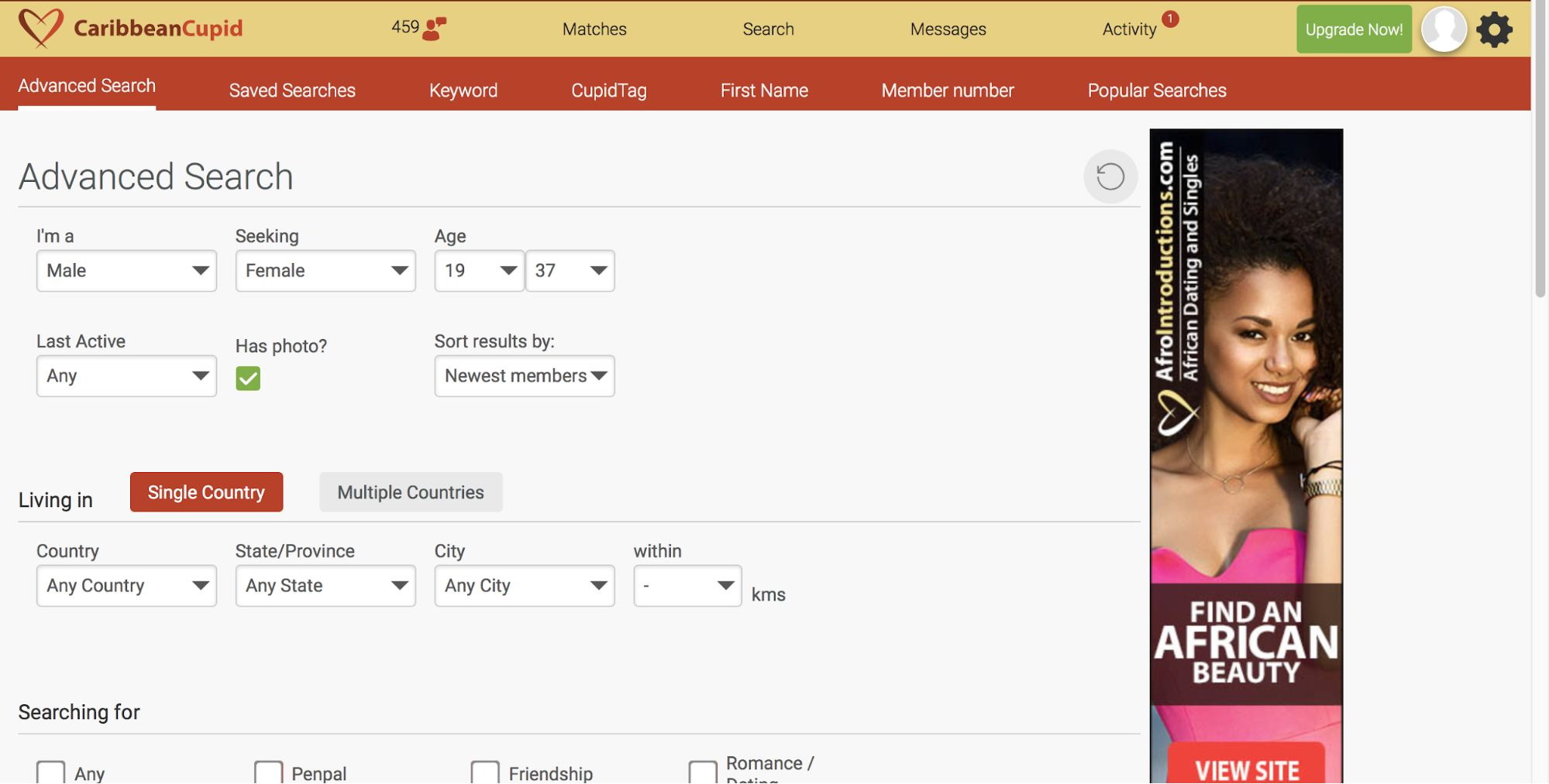 Struktura i działania członków