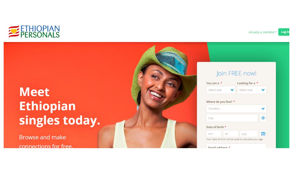 Sign-Up & Login Process