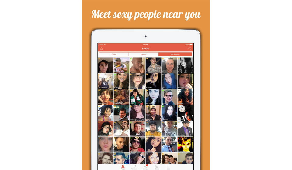 Mobile Application