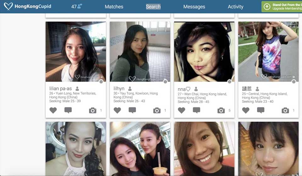 Struktura i działalność członków