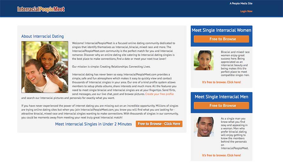 Estructura y actividades de los miembros