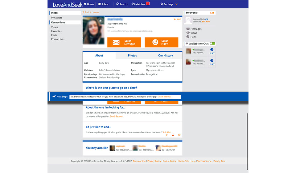 Mitgliederstruktur und Aktivitäten