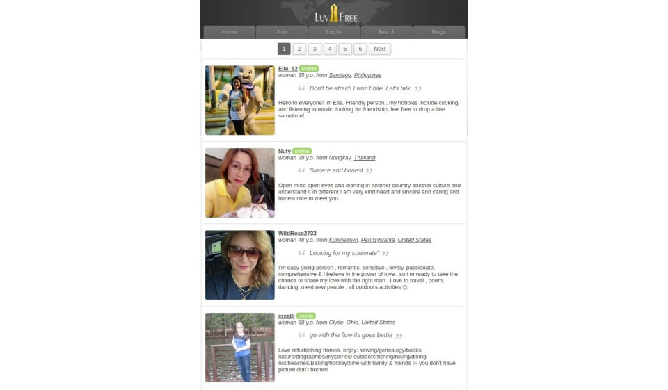 Design e usabilità del sito web