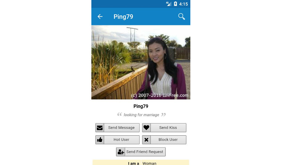 Struttura e attività dei membri