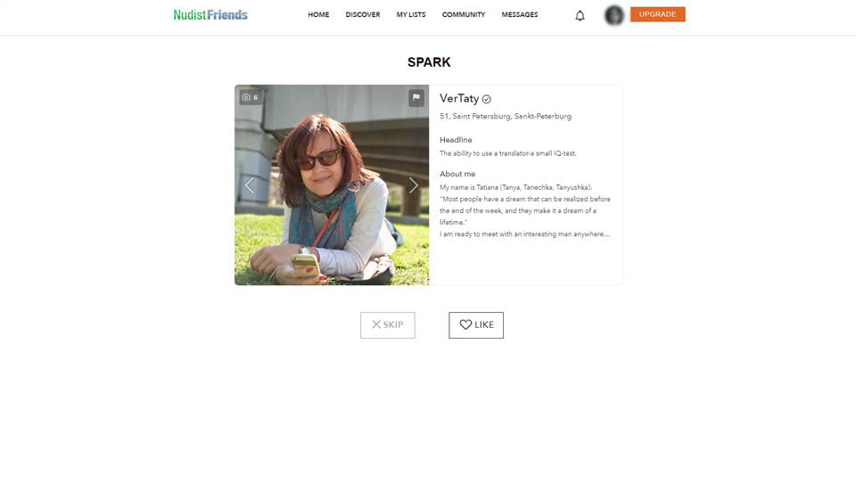 Website Design and Usability
