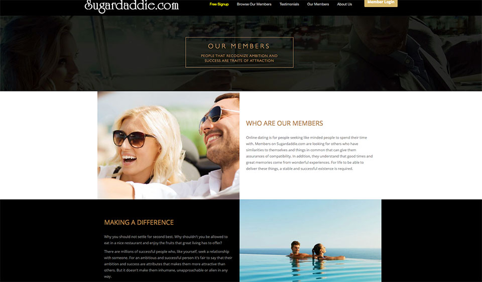 Projekt strony internetowej i użyteczność