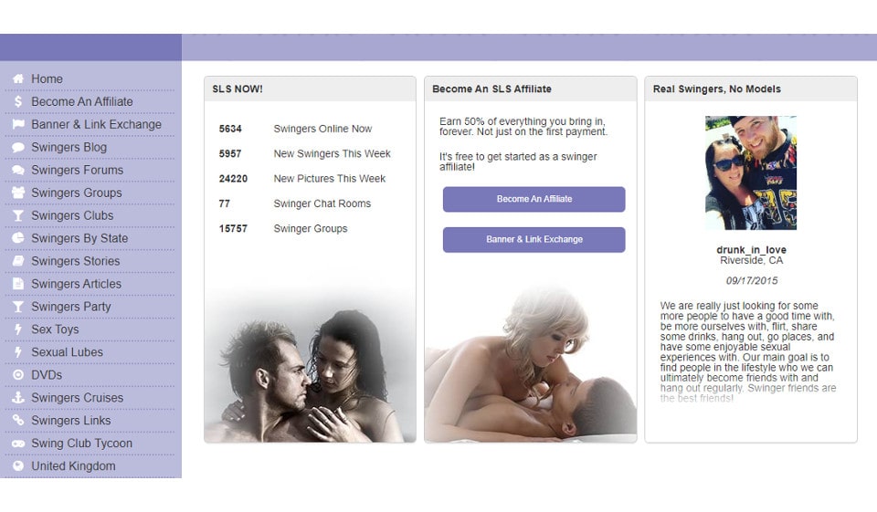 The Interface of the Website. Is It Usable and User-Friendly?