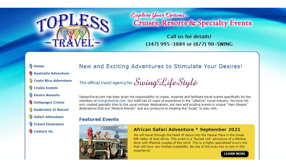 Is Customer Support Service Available for Swing LifeStyle Users?
