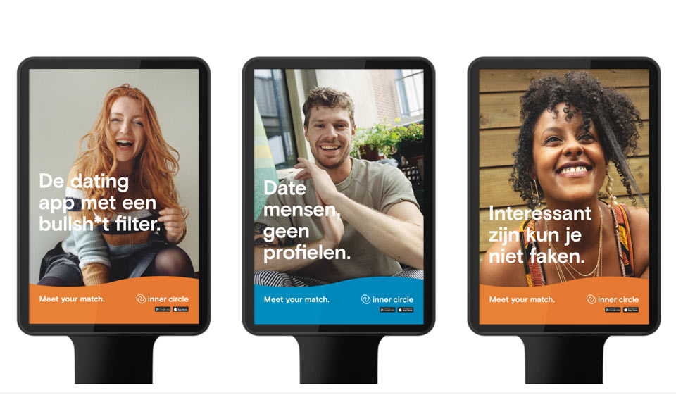 Proceso de registro e inicio de sesión