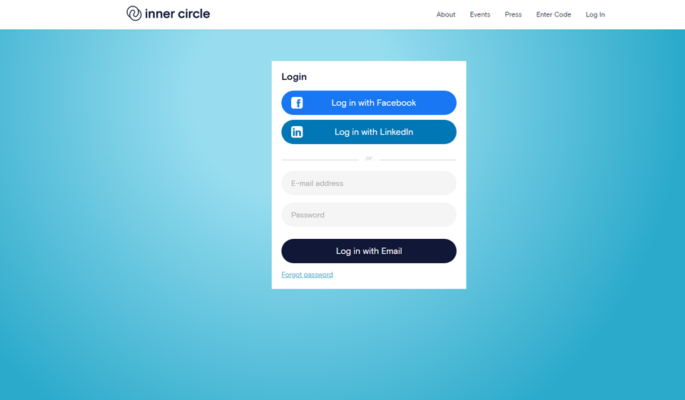 ¿Es The Inner Circle un servicio legítimo o fraudulento?
