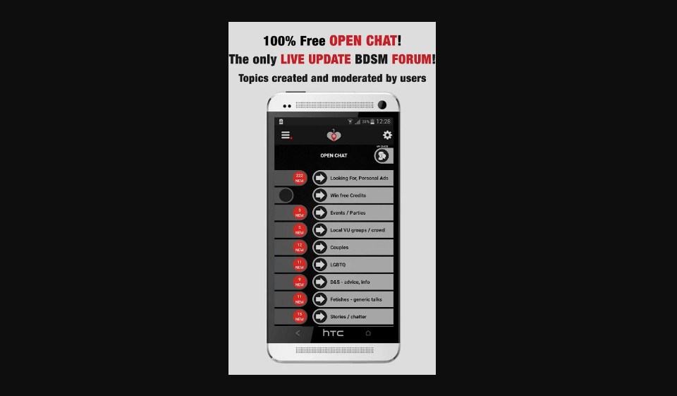 Partidos / Comunicación