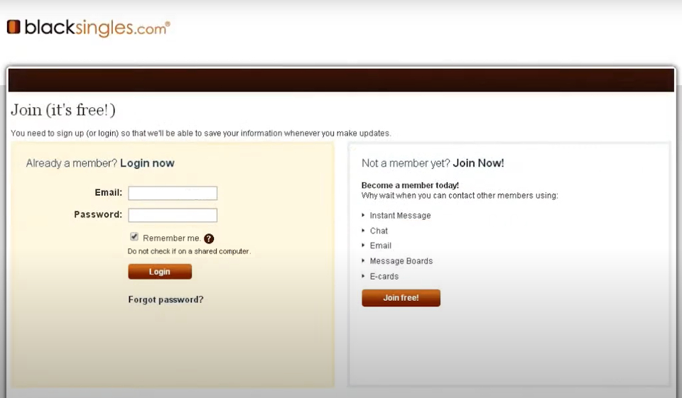 Application mobile