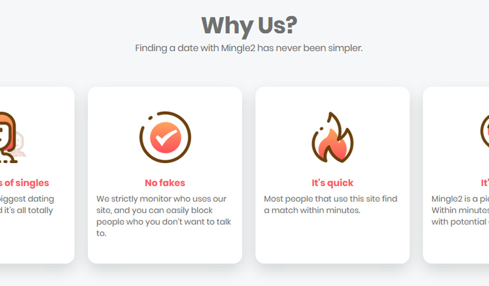 Partidos / Comunicación